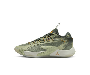 Buy Nike LUKA 2 S Basketball shoes green from 90.00 Today Best Deals on idealo