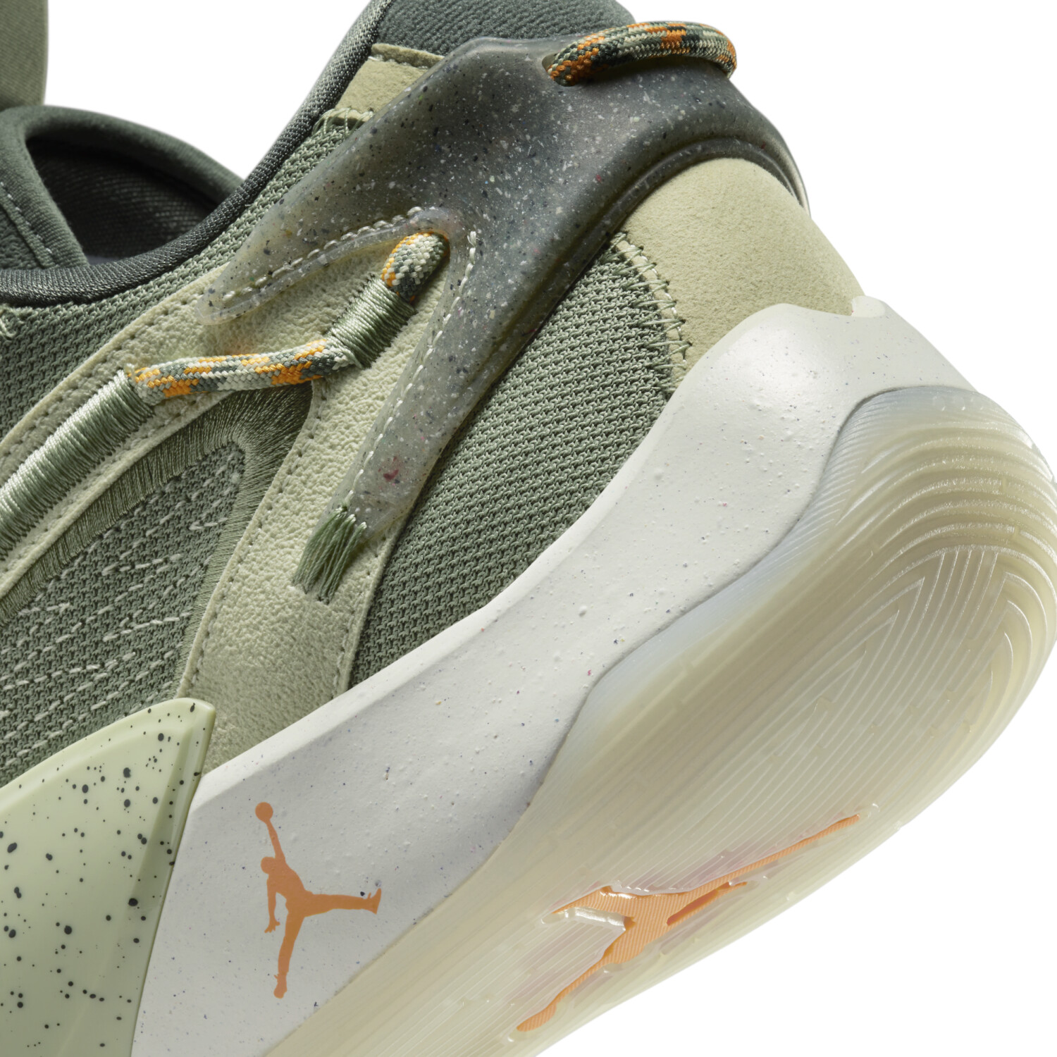 Olive green basketball shoes outlet