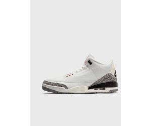 Nike Air Jordan 3 Retro White Cement Reimagined ab 219 99 Dezember 2024 Preise Preisvergleich bei idealo