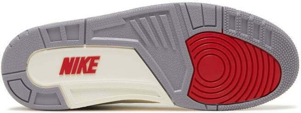 Jordans retros 3 online