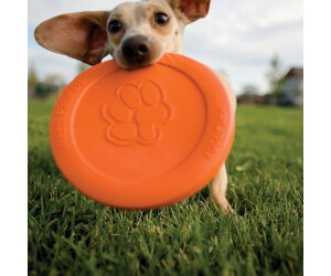 West paw frisbee top