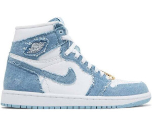 Nike Air Jordan 1 High OG Denim W ab 321,00 € | Preisvergleich bei idealo.de