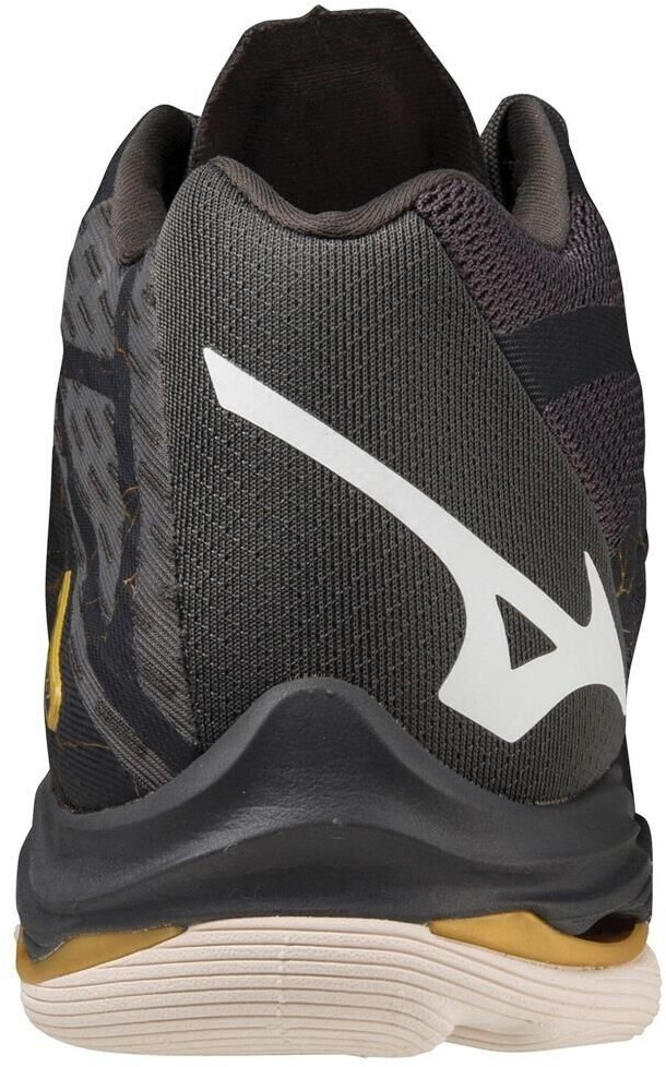 Mizuno Wave Lightning Z7 Mid Volleyballschuhe Hallenschuhe Indoor Sportschuhe ab 78 07 Preisvergleich bei idealo