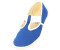 Beck Basic 306 canvas shoes blue