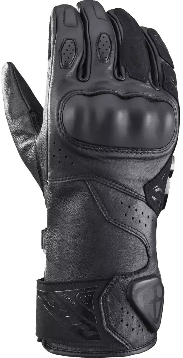 IXON Gants Thund noir