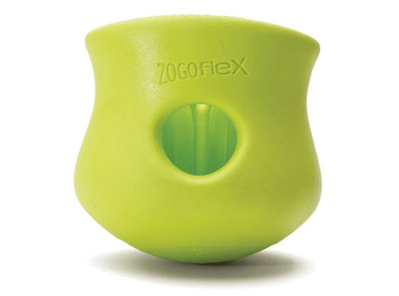 Westpaw Toppl 12cm Green