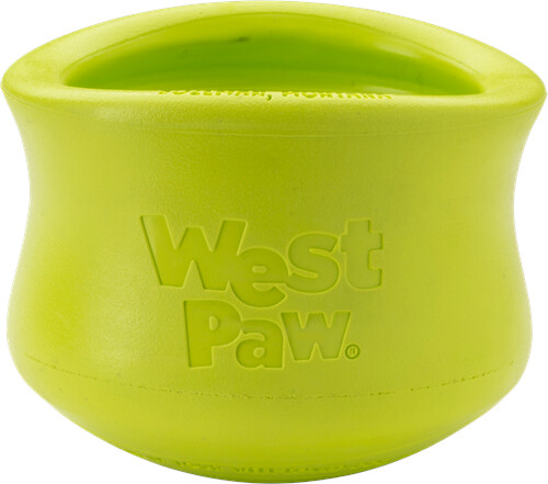 Westpaw Jouet à mordre pour chien 12cm Green Westpaw Jouet à mordre pour chien 12cm Green