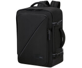 American Tourister Take2cabin Back Pack (149175) black