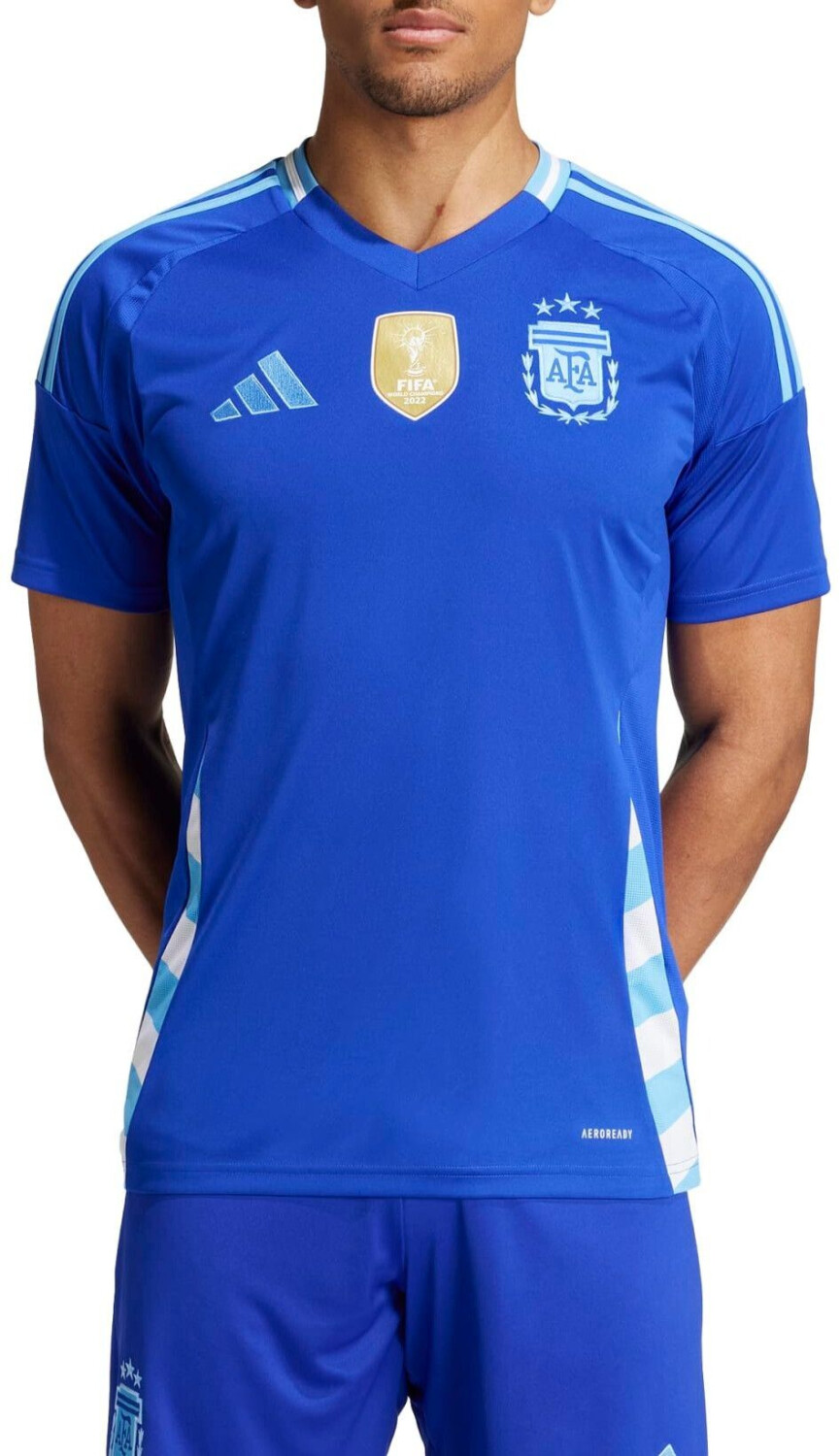 Adidas Argentina 24 Away replica desde 59 99 Compara precios en idealo