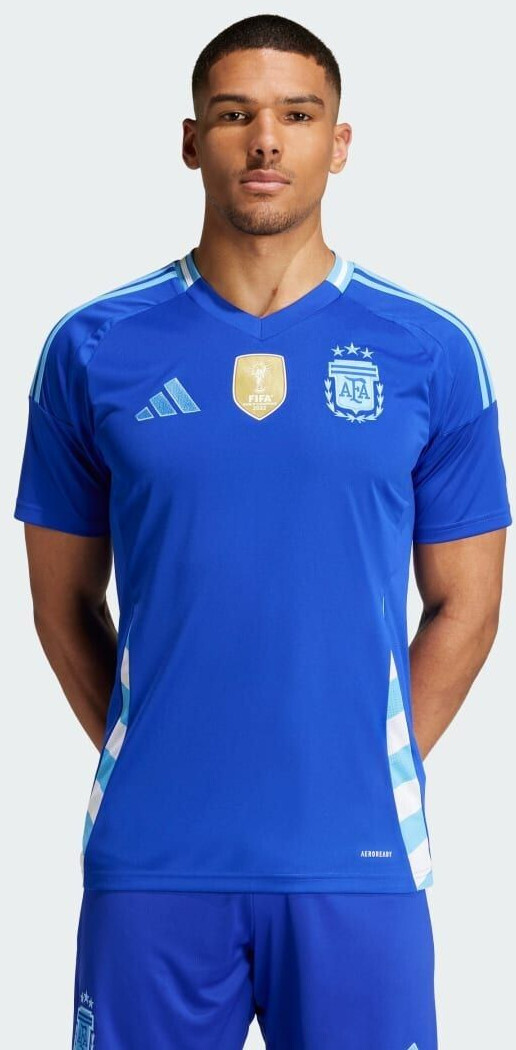 Adidas Argentina 24 Away replica desde 59 99 Compara precios en idealo