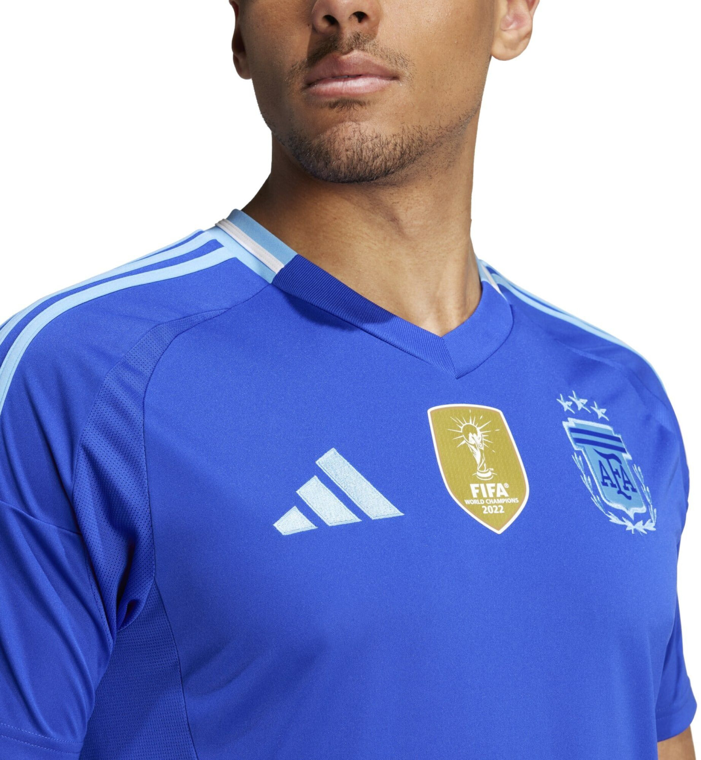 Adidas Argentina 24 Away replica ab 59 90 Preisvergleich bei idealo