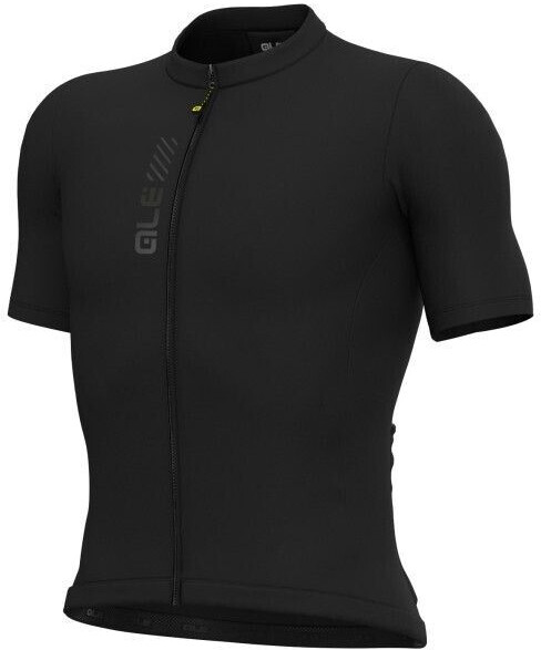 Alé Cycling Pragma Color Block S/S Jersey Man black