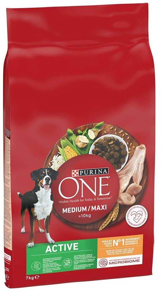 Purina one medium online