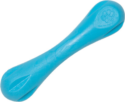 West Paw Design Jouet d'eau pour chien 21cm Blue West Paw Design Jouet d'eau pour chien 21cm Blue