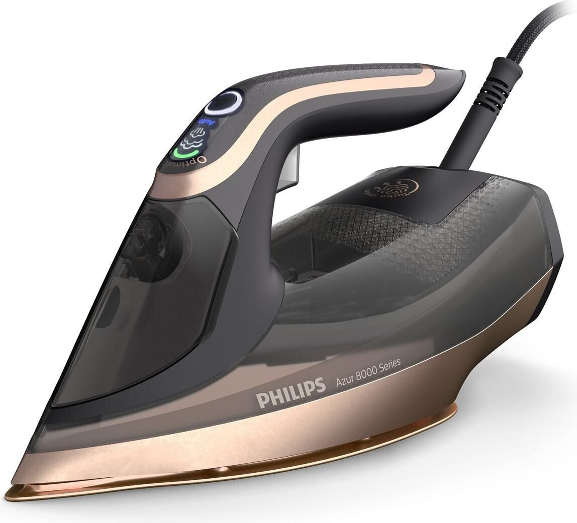 Philips Azur DST8041/80 black