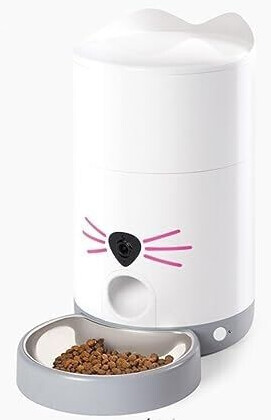 Catit PIXI Vision Smart Feeder (43753)