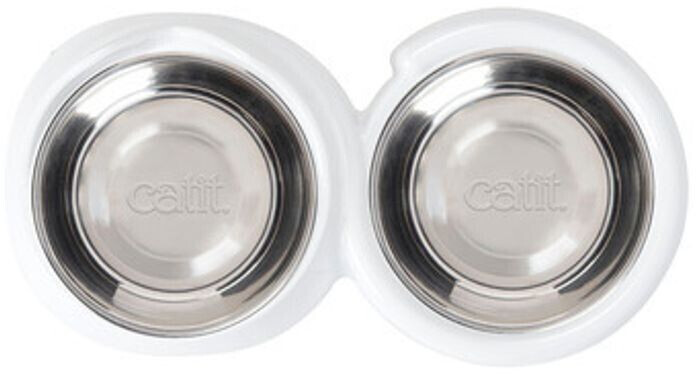 Catit Gamelle pour chat Catit Gamelle pour chat