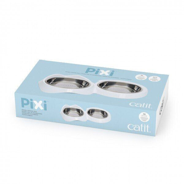 Catit Gamelle pour chat Catit Gamelle pour chat