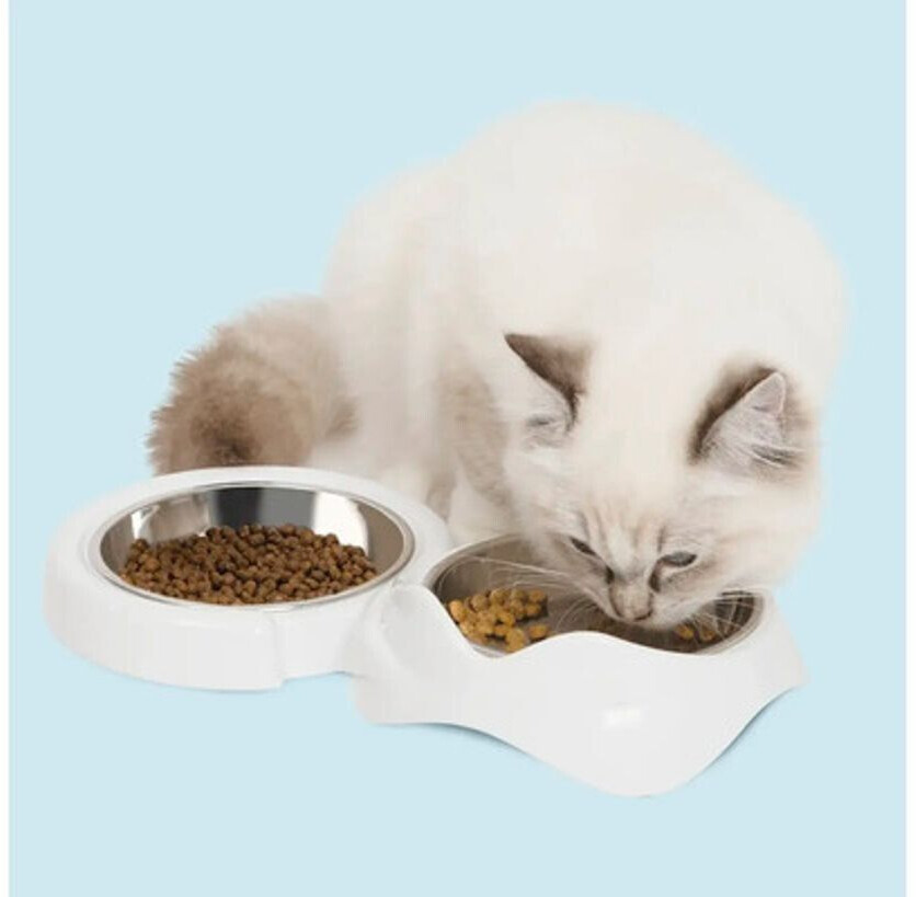 Catit Gamelle pour chat Catit Gamelle pour chat