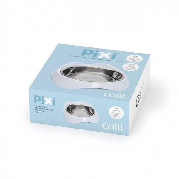 Catit Gamelle pour chat Catit Gamelle pour chat