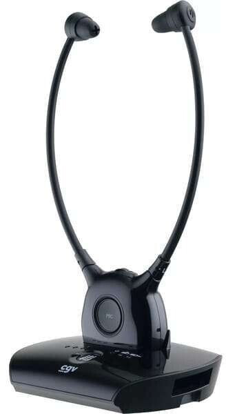 CGV Dolfin ONYX