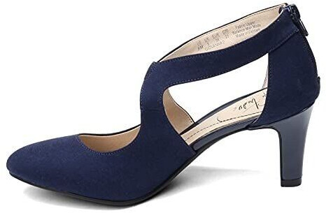 LifeStride Giovanna 2 Pumps navy