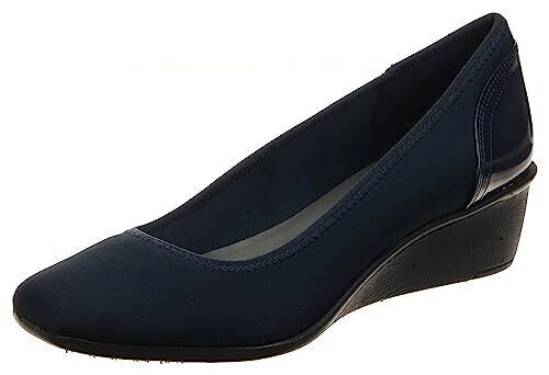 Anne Klein Wisher Women's Navy Blue
