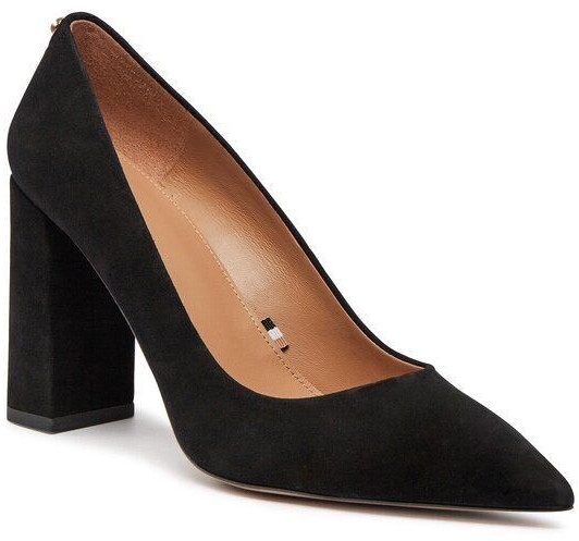 Hugo Boss Janet Chpump90 Sd 50503640 black
