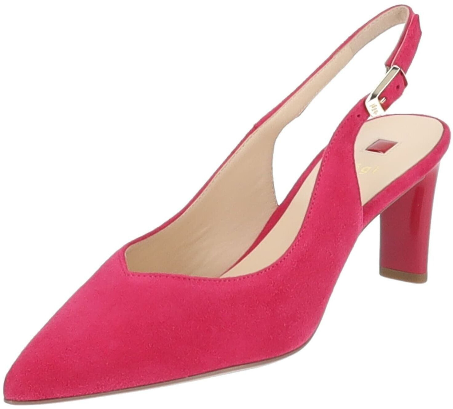 Högl Slingpumps 'MARIBEL' raspberry 16416253