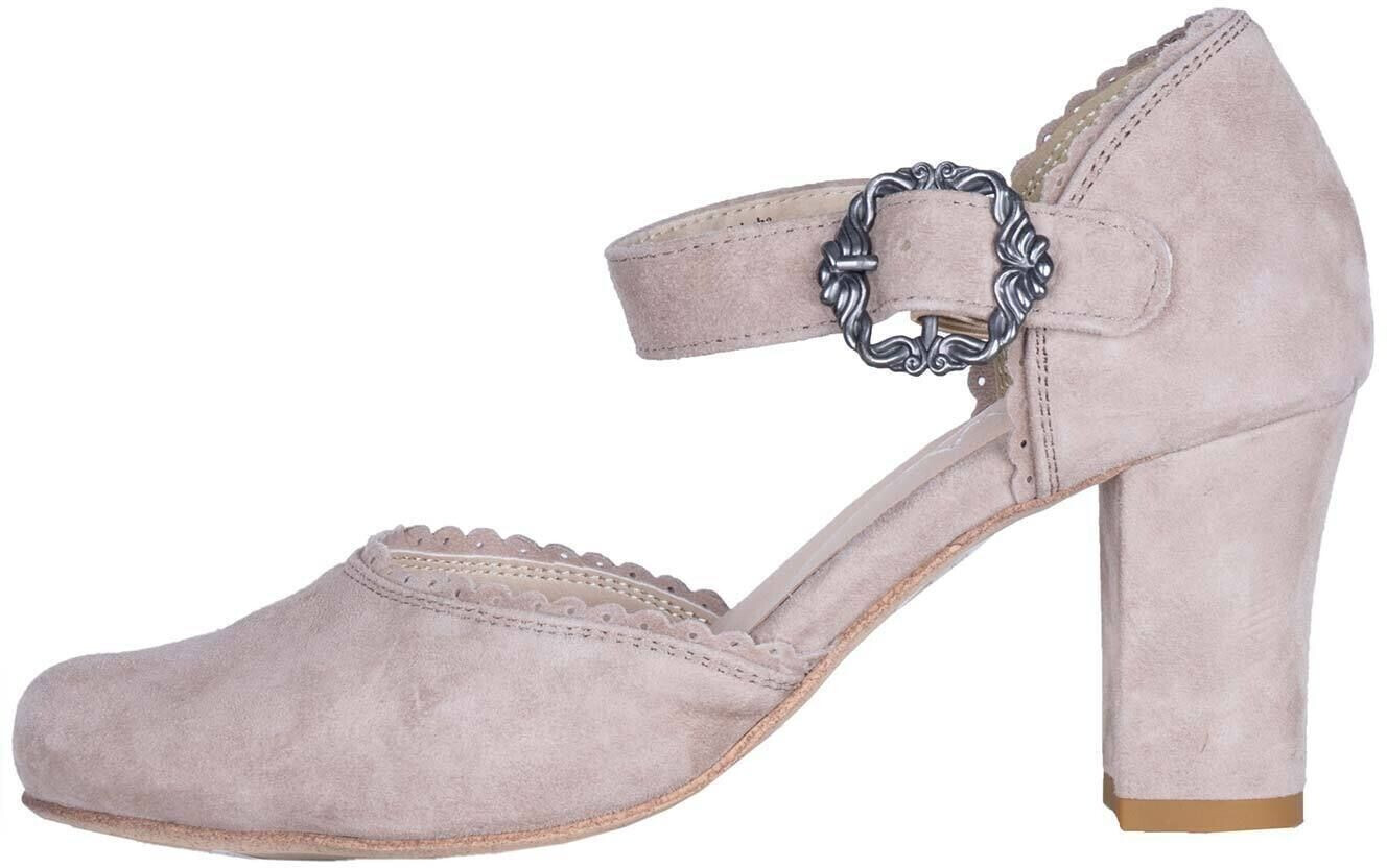 Hirschkogel 3000012 Pumps stone