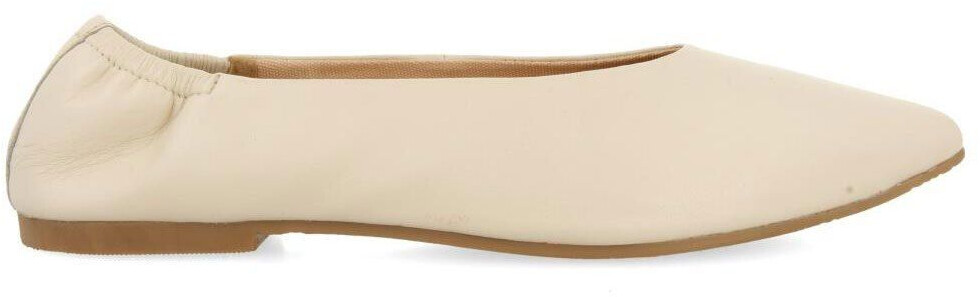 Gioseppo 92110 Flat Ballet ivory