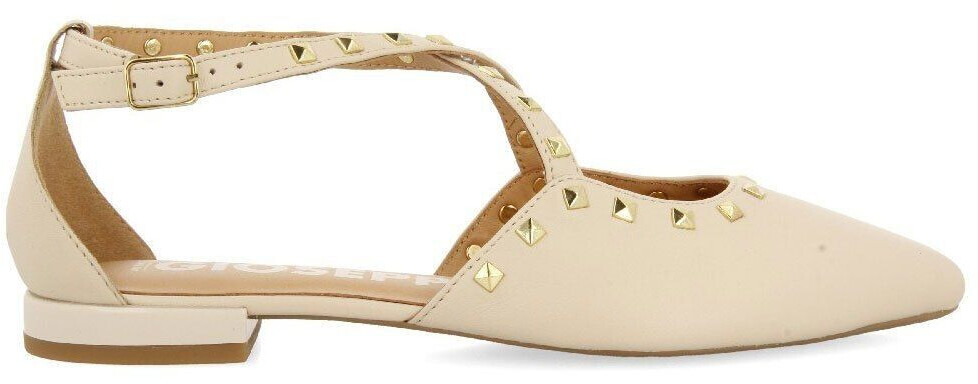 Gioseppo 72277 Ballet Pumps golden