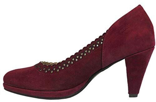 Hirschkogel Women's pumps bordo