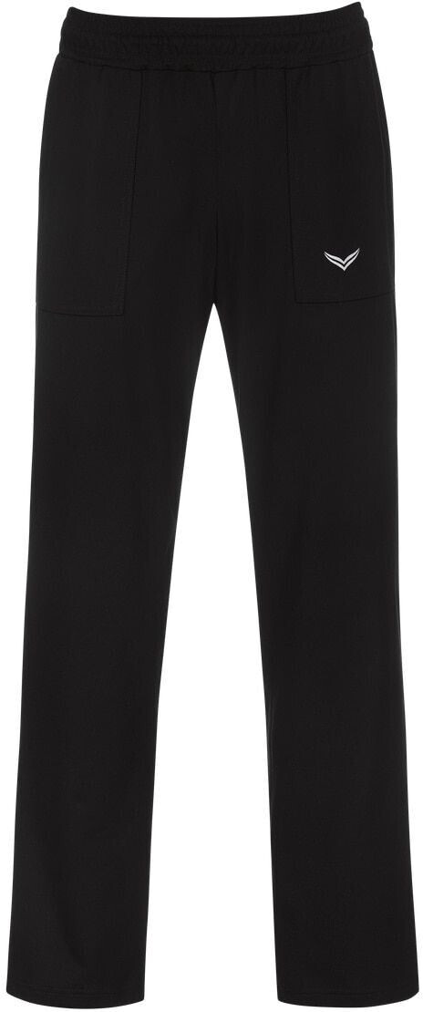 Trigema Trousers 100% Deluxe Cotton (637091)