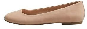 Esprit fashionable Ballerinas NUDE