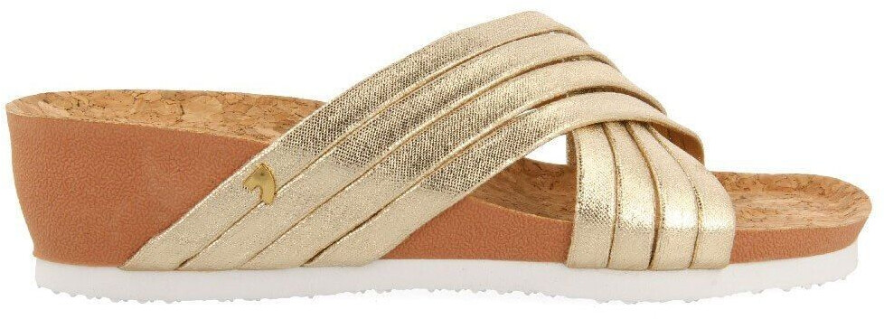 Gioseppo Breage Flipflop gold