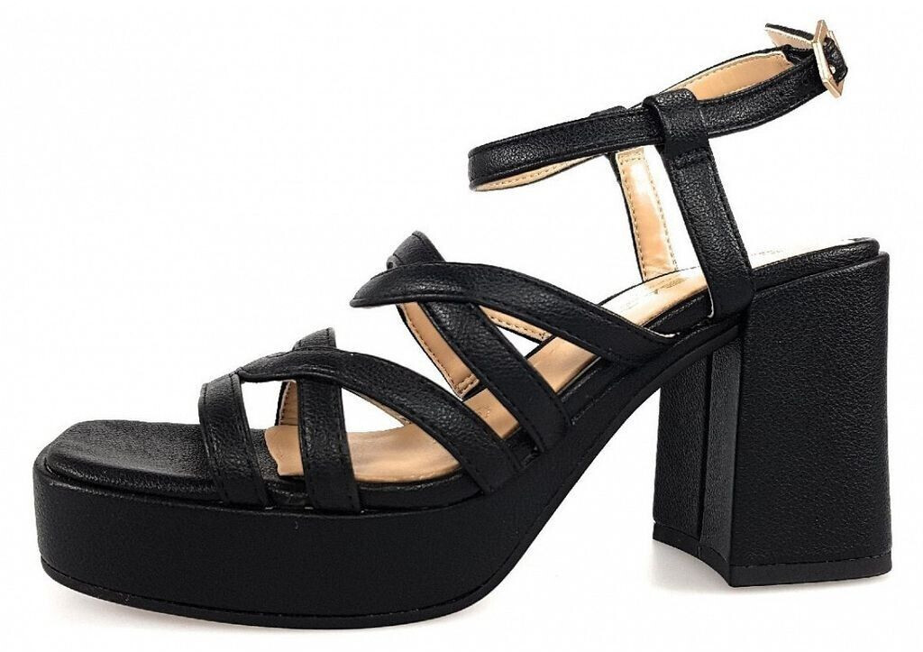 Bagatt Chi Slide Sandal black