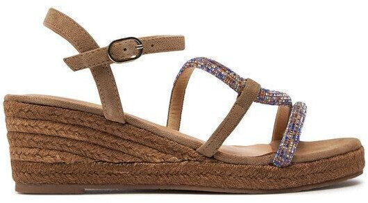 Gioseppo Gioseppo Tresco 72056-P Espadrilles taupe