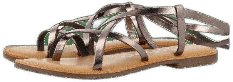 Gioseppo 69115-p Sandals grey