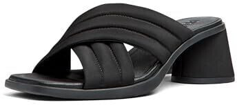 Camper Kiara Sandals black