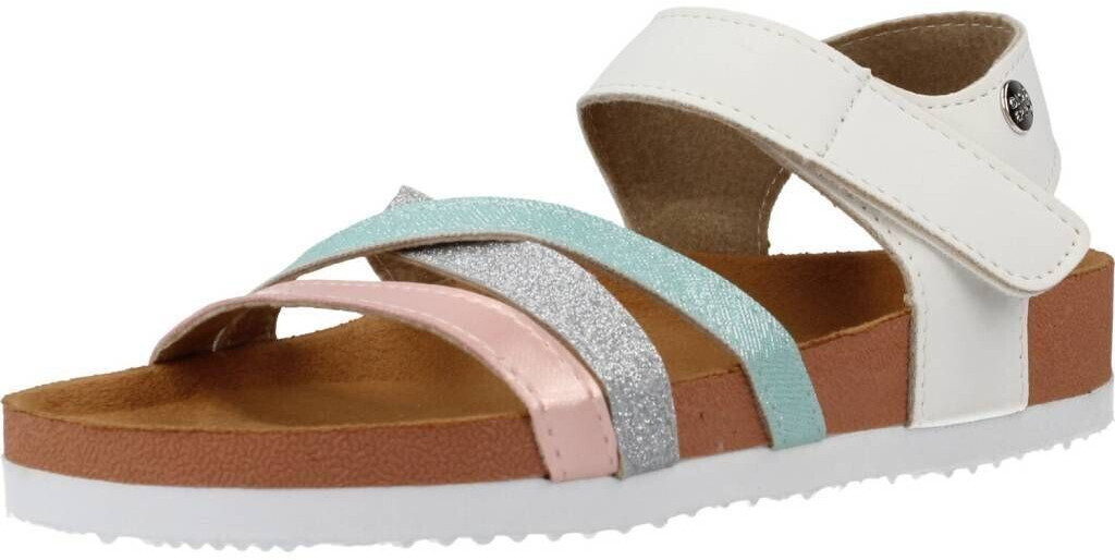 Gioseppo PIUMA Multicolored