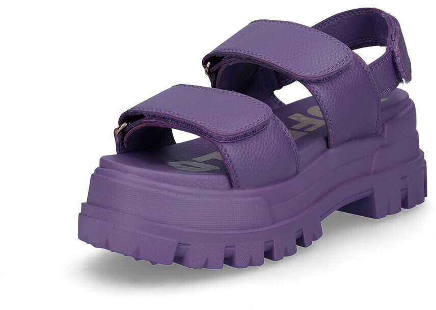 Buffalo Sandals Aspha SND 1601259 violet