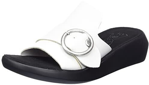 Fly London Beyd925fly Sandal cream
