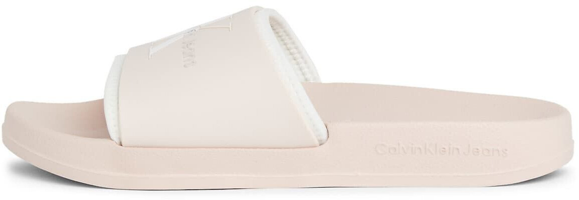 Calvin Klein Women's Sandal beige 15428799