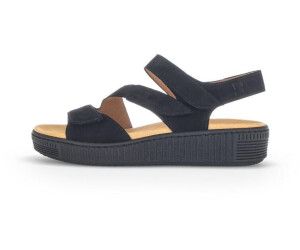 Sandalen mit wechselfußbett gabor