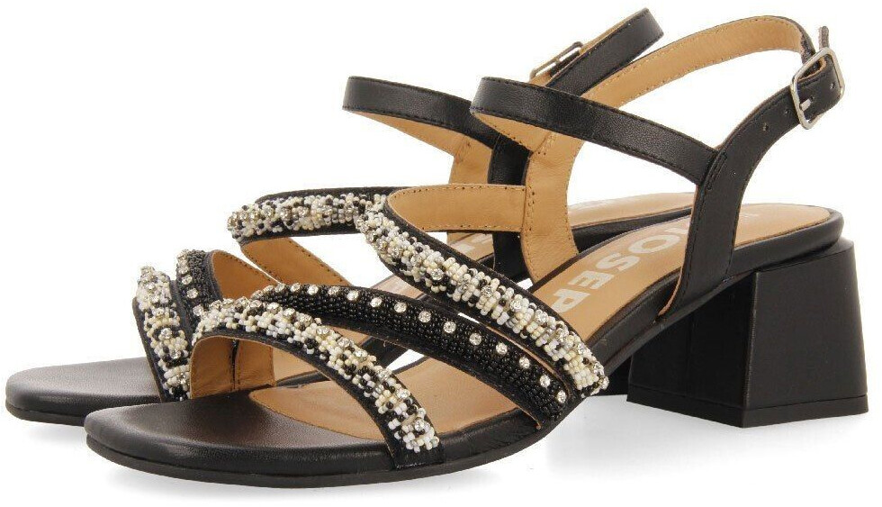 Gioseppo Balao Shoes golden