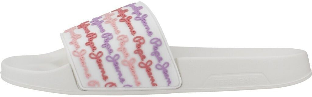 Pepe Jeans Set Slides pink