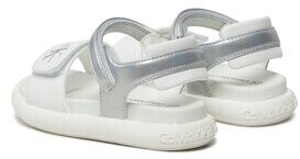Calvin Klein Sandals V1A2-80817-1013X S white