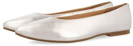 Gioseppo trebesing Ballerinas silver