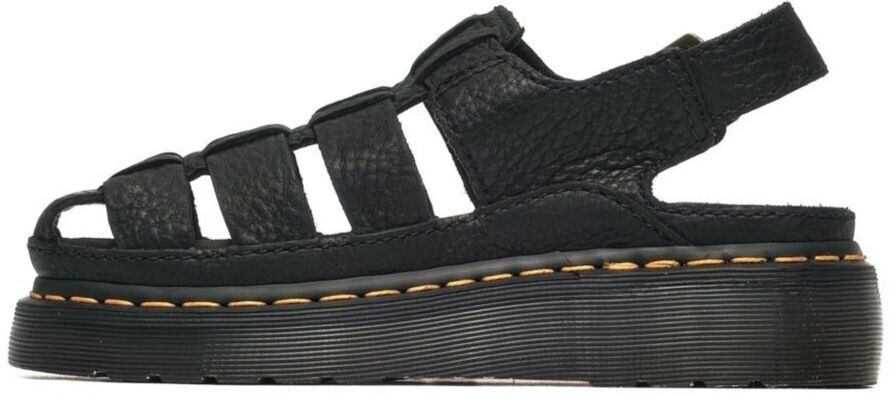 Dr. Martens Sandals ARCHIVE FISHERMAN black